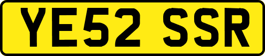 YE52SSR