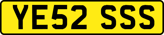 YE52SSS
