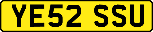 YE52SSU