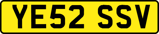 YE52SSV