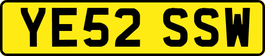 YE52SSW