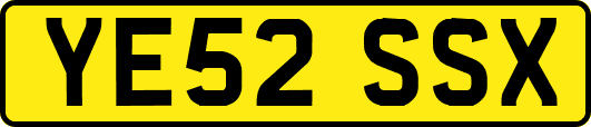 YE52SSX