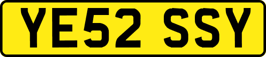YE52SSY