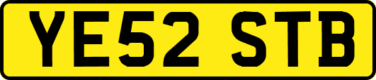 YE52STB