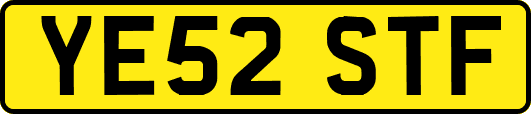 YE52STF