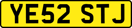 YE52STJ