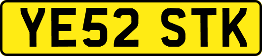 YE52STK