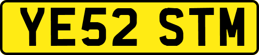 YE52STM