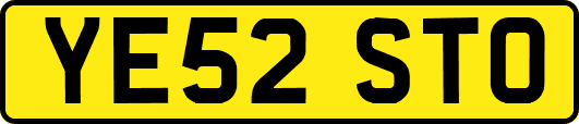 YE52STO