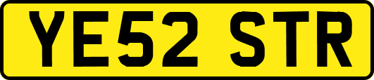 YE52STR