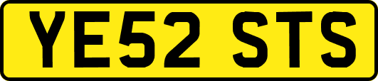 YE52STS