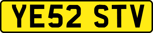 YE52STV