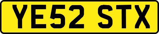 YE52STX