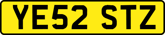 YE52STZ
