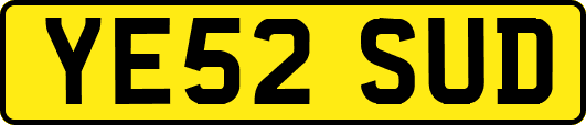 YE52SUD