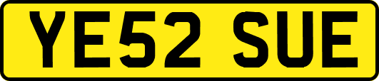 YE52SUE