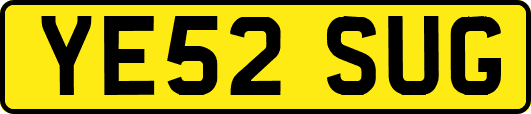 YE52SUG