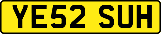 YE52SUH