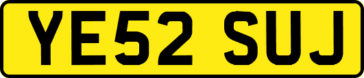 YE52SUJ