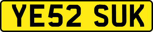 YE52SUK