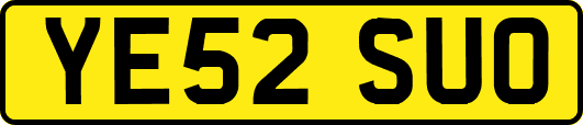YE52SUO