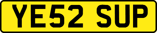 YE52SUP