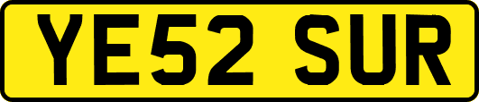 YE52SUR