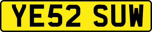 YE52SUW