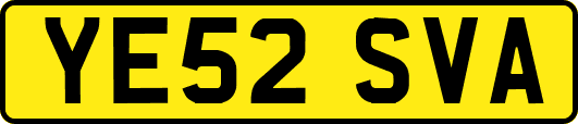 YE52SVA