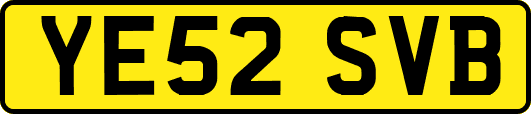 YE52SVB