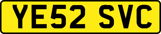 YE52SVC