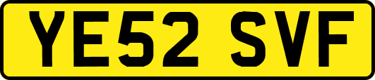 YE52SVF