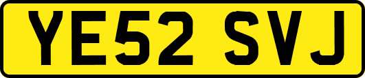 YE52SVJ