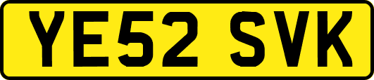 YE52SVK