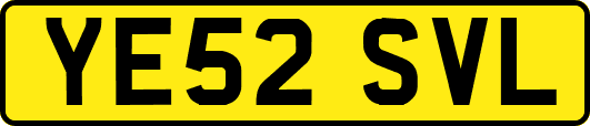 YE52SVL