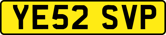 YE52SVP