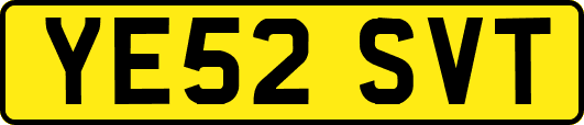 YE52SVT