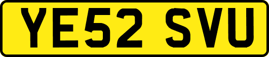 YE52SVU