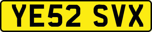 YE52SVX