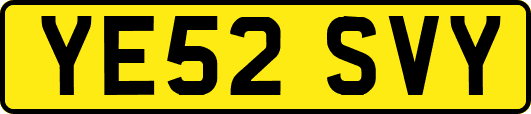 YE52SVY