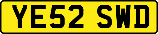 YE52SWD