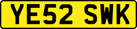 YE52SWK