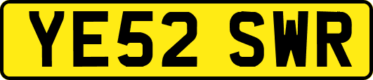 YE52SWR