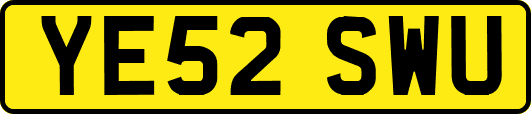 YE52SWU