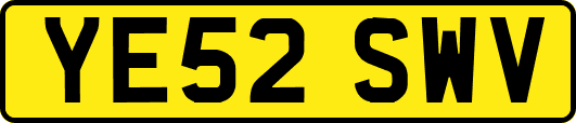 YE52SWV