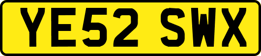 YE52SWX
