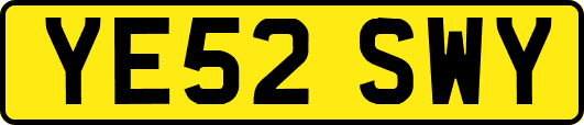 YE52SWY