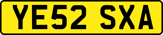 YE52SXA