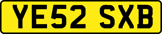 YE52SXB