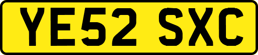 YE52SXC